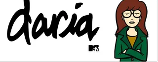 Daria - (Photo: MTV)