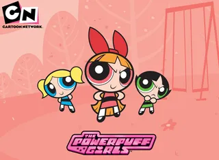 The Powerpuff Girls - (Photo: Cartoon Network)