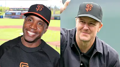 Barry Bonds and Jeff Kent - These two former San Francisco Giants didn’t like each other one bit.&nbsp;An already icy relationship hit a fever pitch during a 2002 game when Barry Bonds and Jeff Kent screamed and yelled at each other and had to be separated after Bonds shoved Kent. No surprise that these two aren’t on speaking terms, despite each being great hitters.(Photos from Left: Christian Petersen/Getty Images, Brad Mangin/MLB Photos via Getty Images)