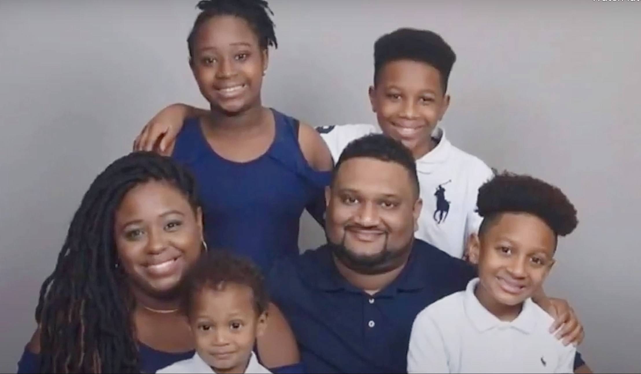 Florida Woman Believes Children’s Sleepover Led to Husband’s Death From