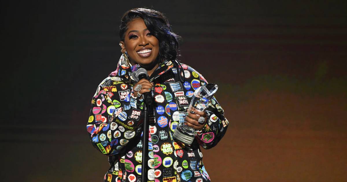Are Missy Elliott & Pharrell Williams Friends? The Hip-Hop Stars