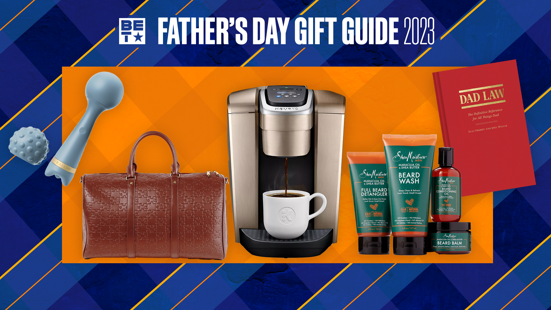 Father's Day: Best Gifts For New Dads | News - Vimarsana News