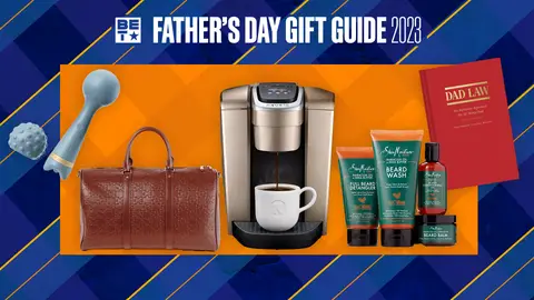 Father's Day Gift Ideas for a New Dad –