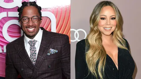 Mariah Carey Shuts Down Rumors Of A Reconciliation With Nick Cannon ...