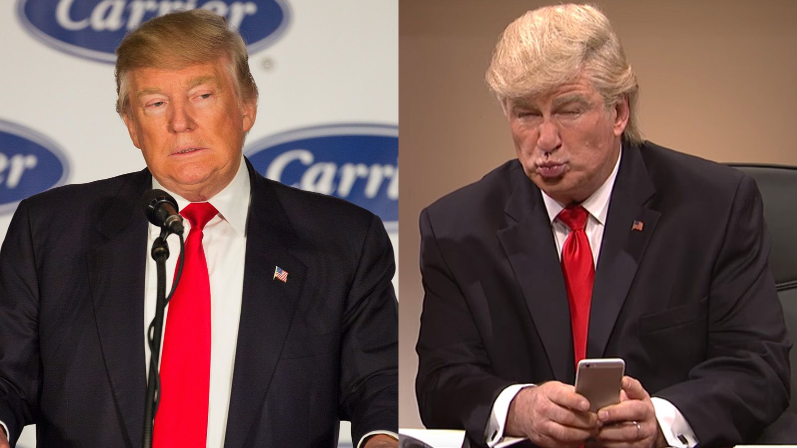 Watch: Donald Trump Went Off Again Last Night On "Unwatchable" SNL ...