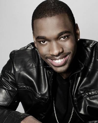 30 Under 30  - Saturday Night Live's Jay Pharoah is honored on Forbes' 30 Under 30 list of young adults in Hollywood and entertainment who have been gaining popularity and followers in the new age of social networking.&nbsp; (Photo: Dana Edelson/NBC)