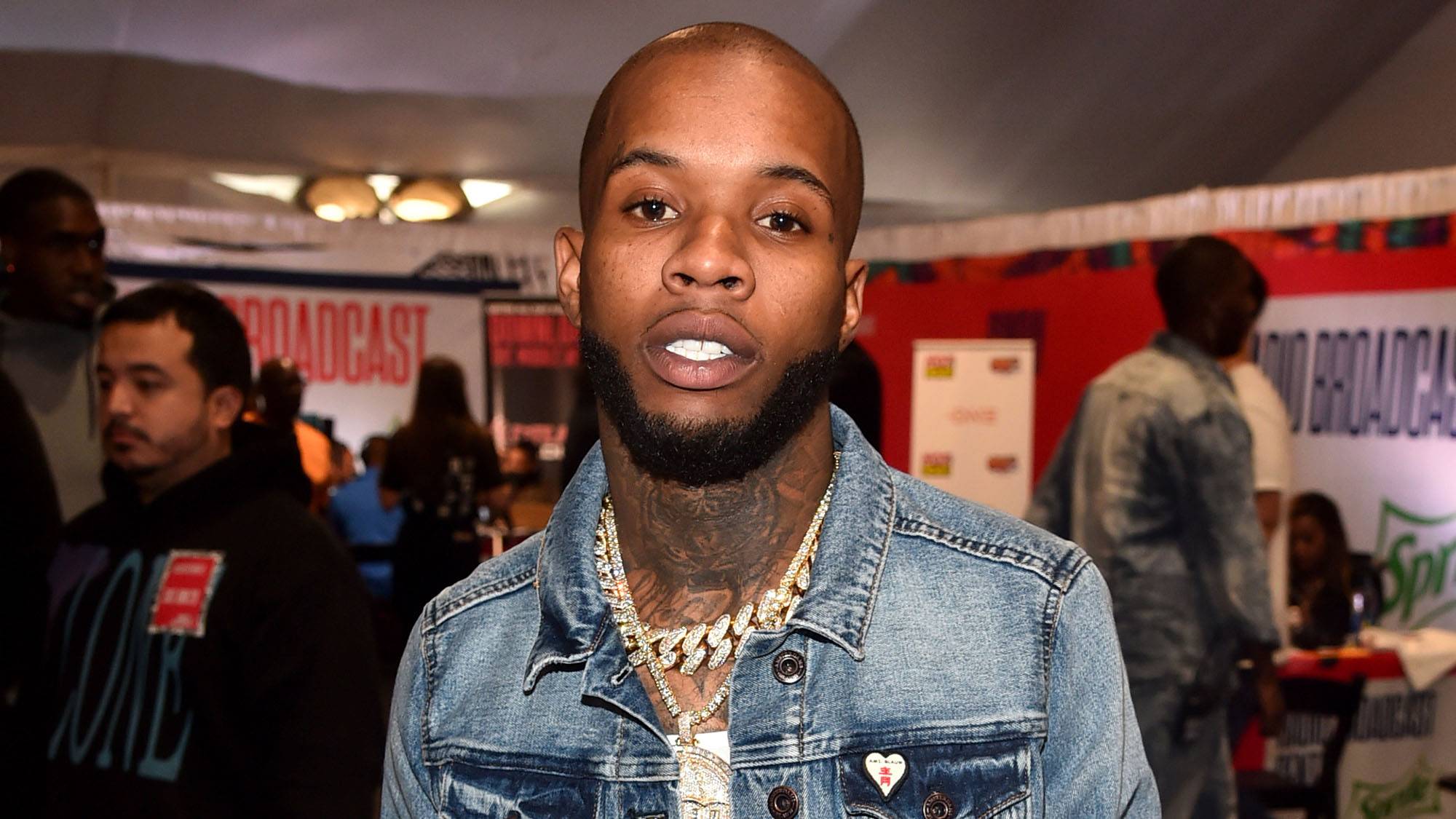 Tory Lanez Sentencing Moved To Give Defense More Time News BET
