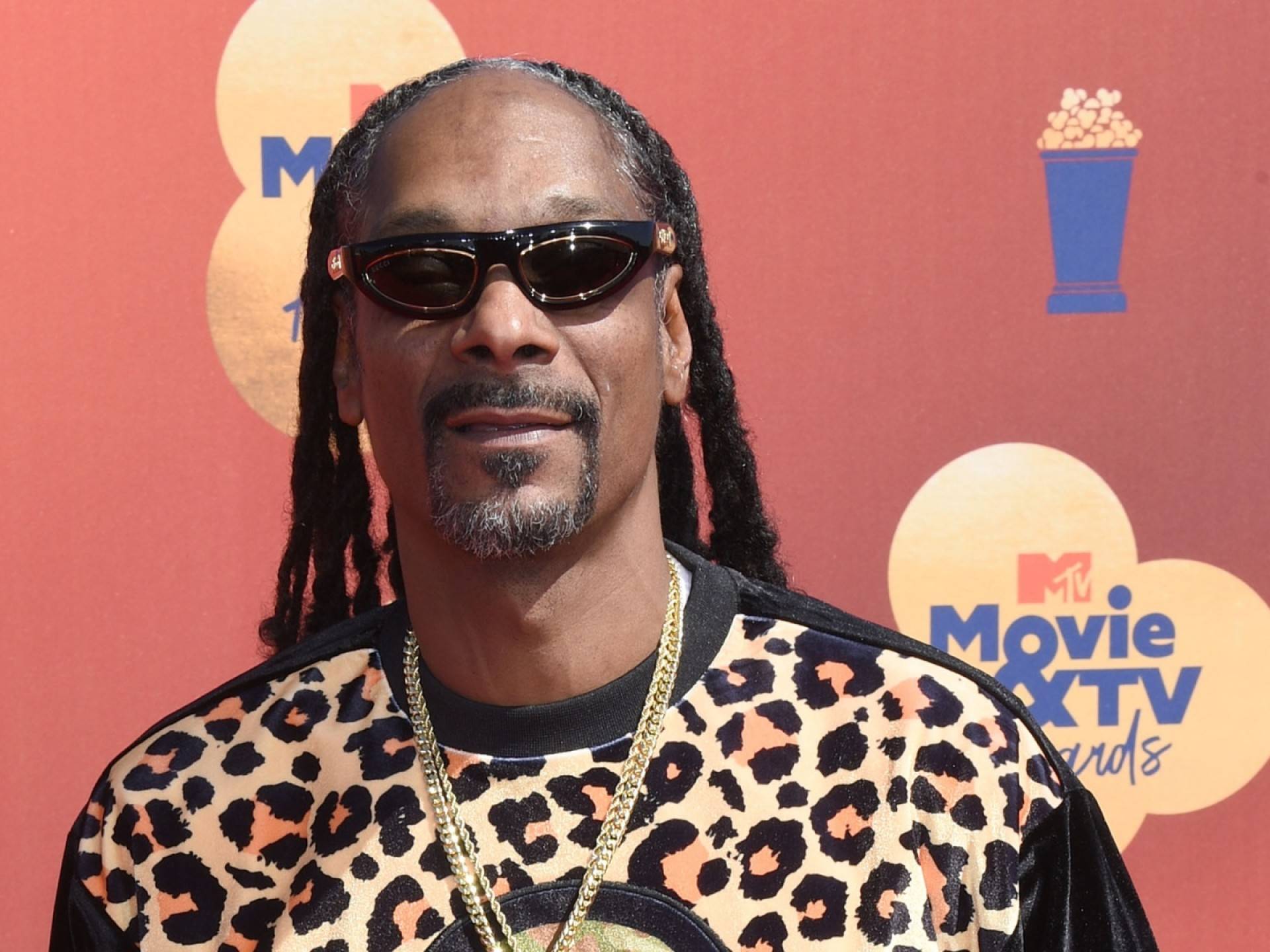 Snoop Dogg Launches A Line Of Breakfast Products For The Culture—Here's ...