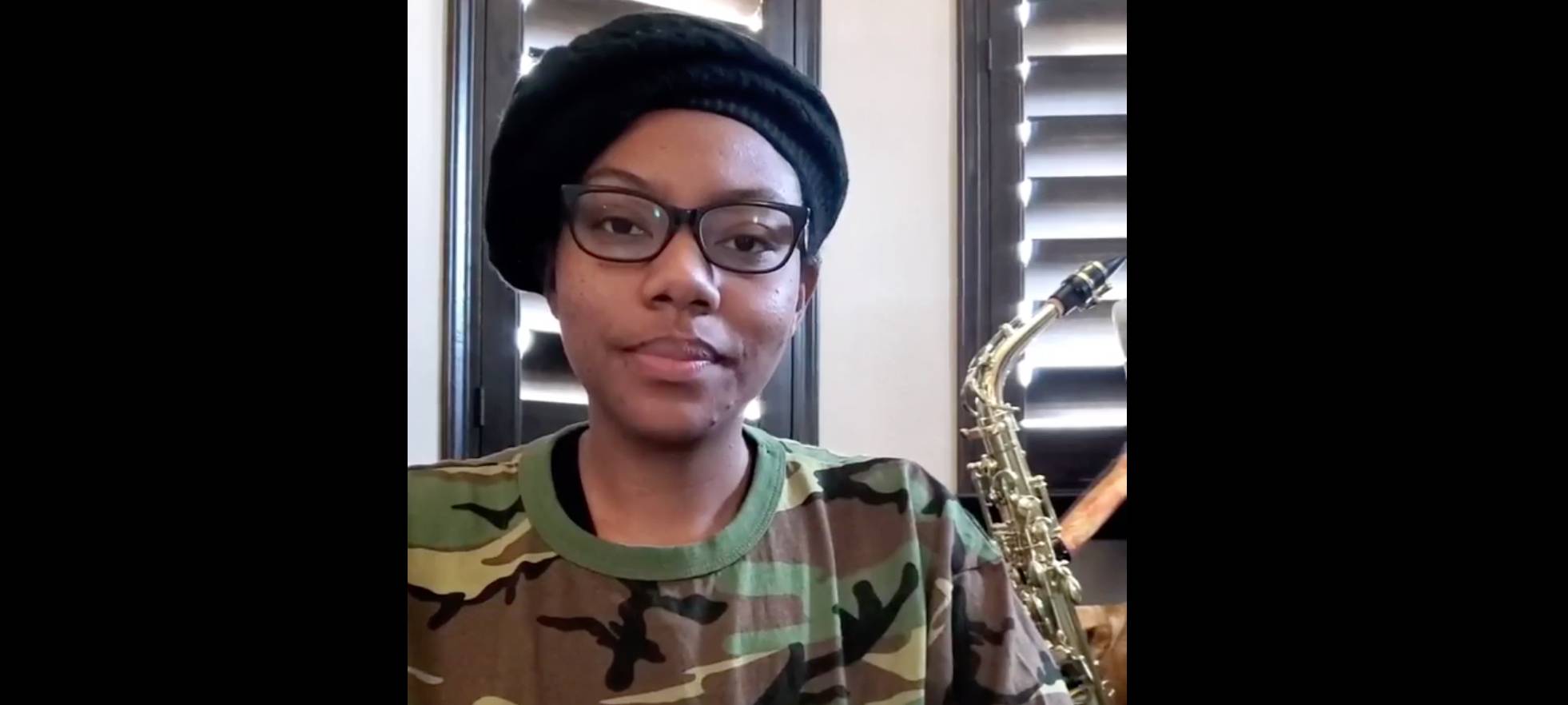 Derrick Jaxn’s Wife Responds To Comments About Her Appearance | News | BET