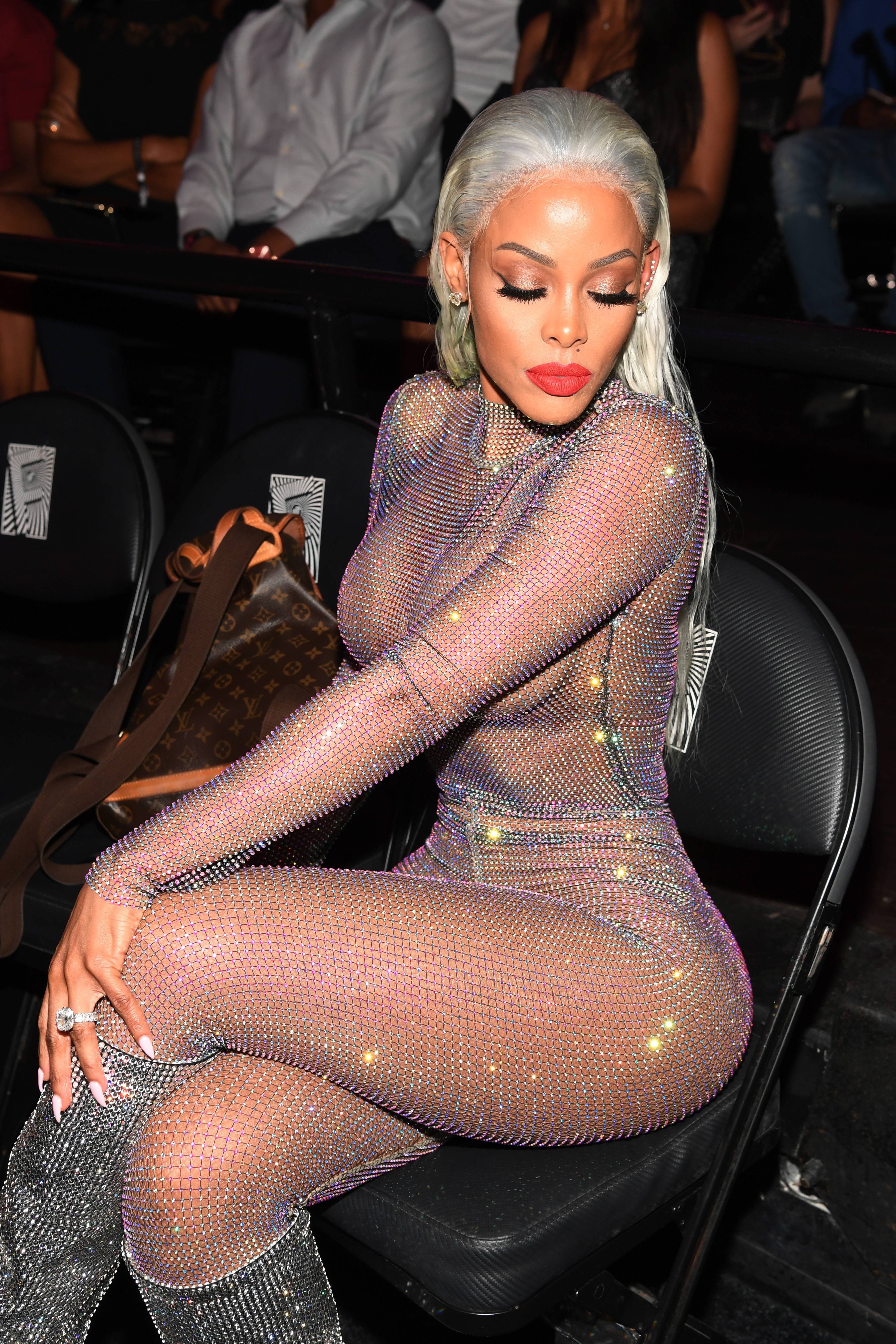 (Photo by Paras Griffin/Getty Images for BET)