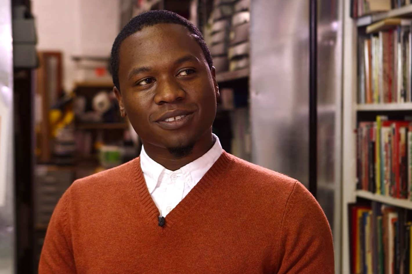 'Serial Fabulist' Juan Thompson Made JCC Bomb Threats to Frame His Ex