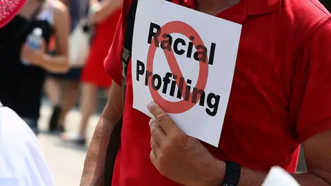 A Ban on Racial Profiling 