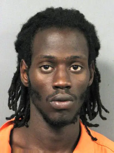 Suspect Confesses to Killing Missing Louisiana Baby - Matthew Flugence, 20, was&nbsp;arrested&nbsp;for killing 6-year-old Ahlittia North on Saturday morning. When he was apprehended by Westwego police, he was carrying a knife, which he later admitted was the murder weapon. (Photo: Courtesy of Jefferson Parish Sheriff's Department)