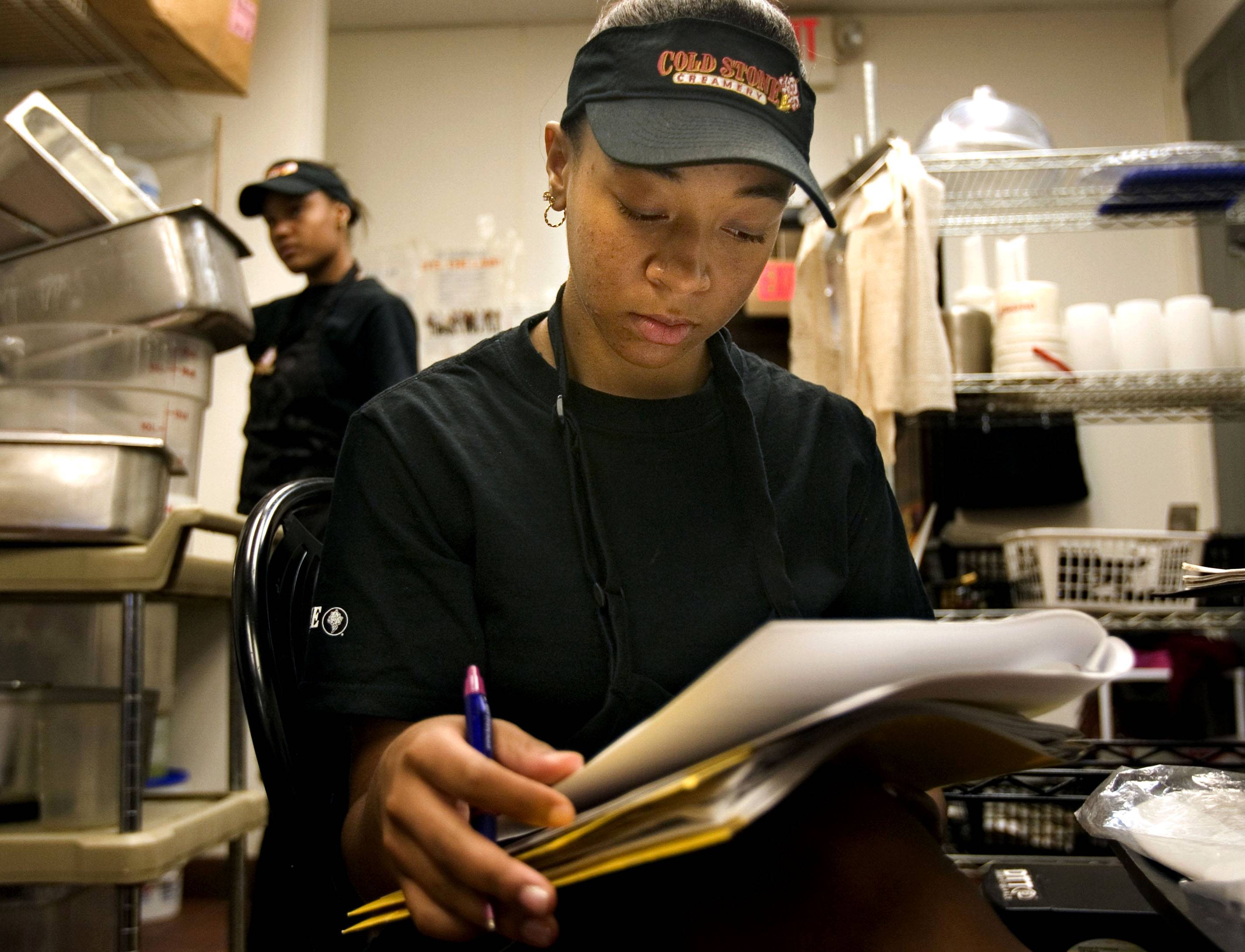 Keeping Youth Jobs Alive Image 1 from 9 Organizations Helping Young