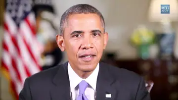 News, President's Weekly Address - Better Bargain for Middle Class