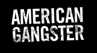 American Gangster - American Gangster returns for a limited engagement as an online exclusive on BET.com. Make sure to get familiar with these notorious names... (Photo: BET)