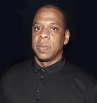 Hustler of the Year:&nbsp;Jay Z - After 50 million albums sold worldwide, a chain of 40/40 Clubs, plus lucrative endorsements with Budweiser and Sumsung you'd think Jay had enough. Nope. He's now a certified sports agent running the startup Roc Nation.  &nbsp;(Photo: Brian Ach/Getty Images)