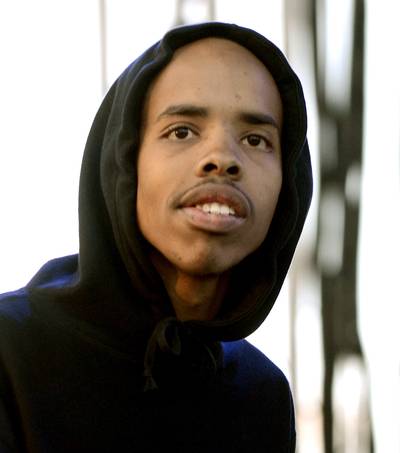Who Know? Rookie of the Year:&nbsp;Earl Sweatshirt - The Odd Future young gun has emerged from parental exile in Samoa to release his new LP Doris and garner a nomination and tons of respect for his exceptional talent.  (Photo: Tim Mosenfelder/Getty Images)