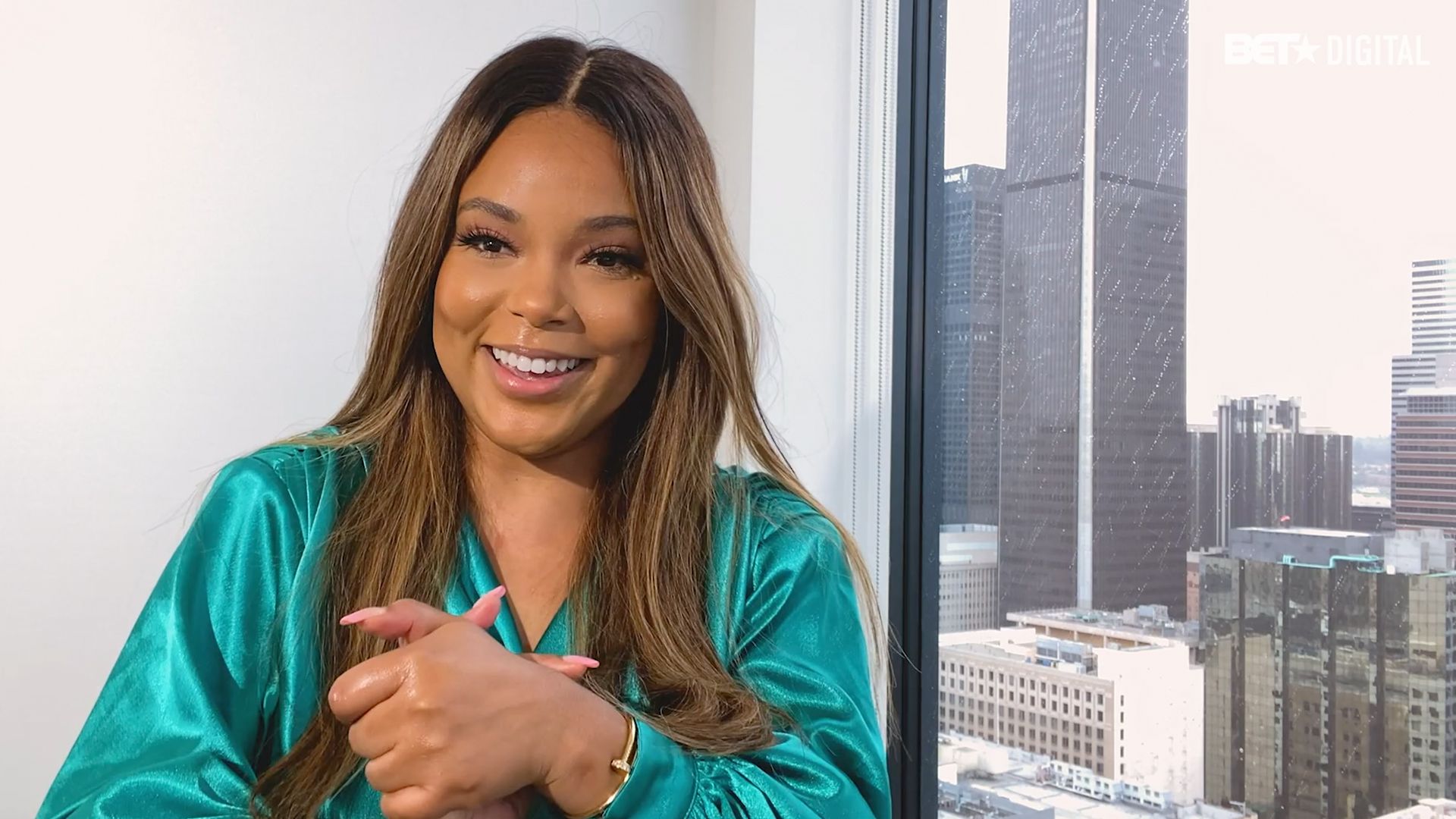 Fashion Designer Nichole Lynel on Making Her First Million - The Glam