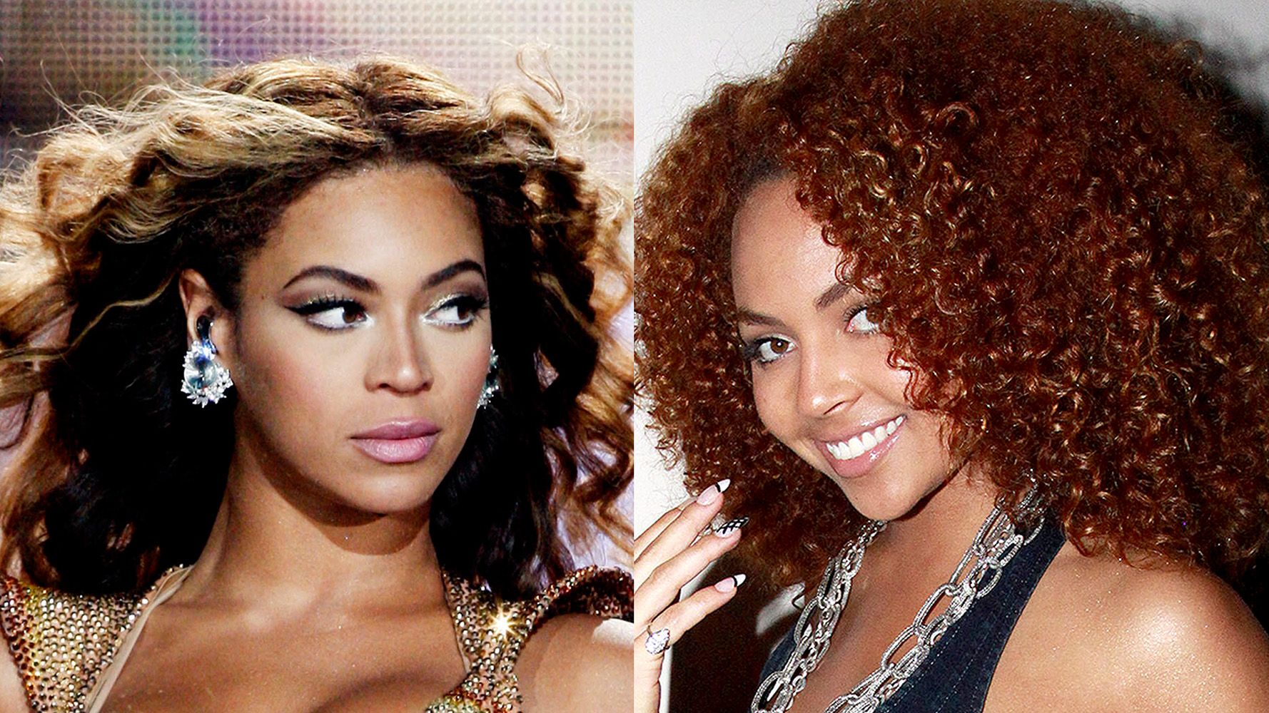 Beyoncé’s Lead Dancer Shares Her Natural Hair Secrets | News | BET