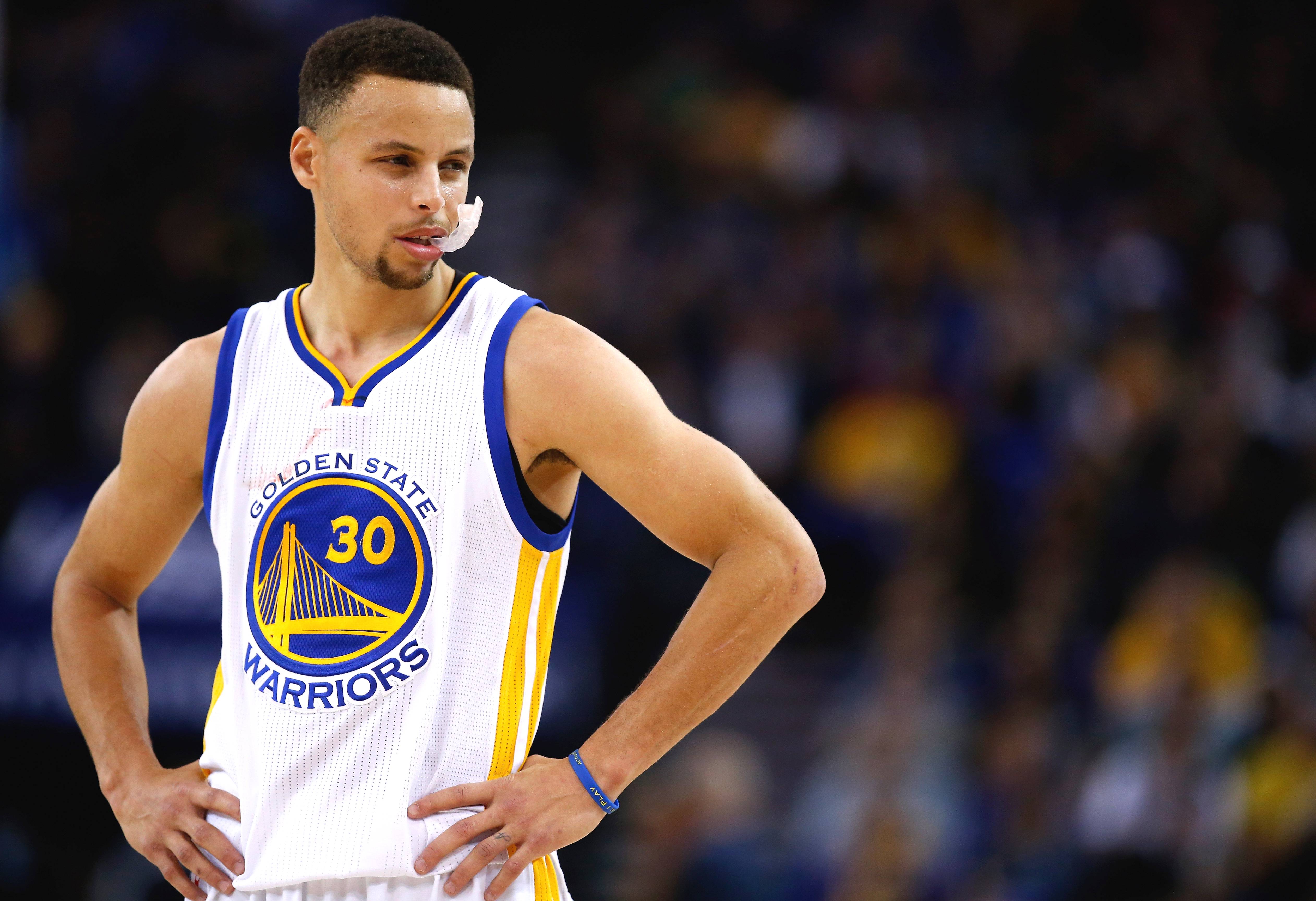 [Watch] Got Him: Steph Curry Reads 'Mean Tweet' About His Puberty on ...