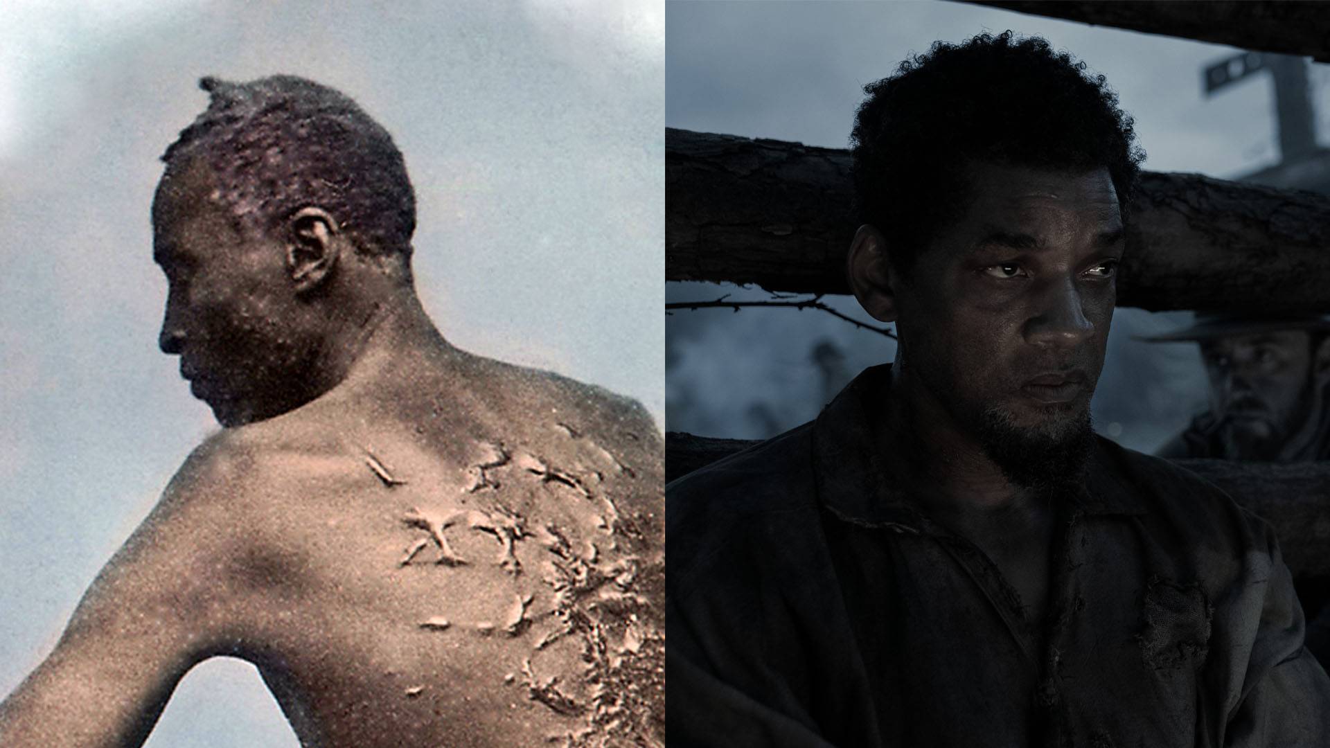 5 Things To Know About 'Whipped Peter' The Enslaved Man 'Emancipation' Is Based On | News - Vimarsana News