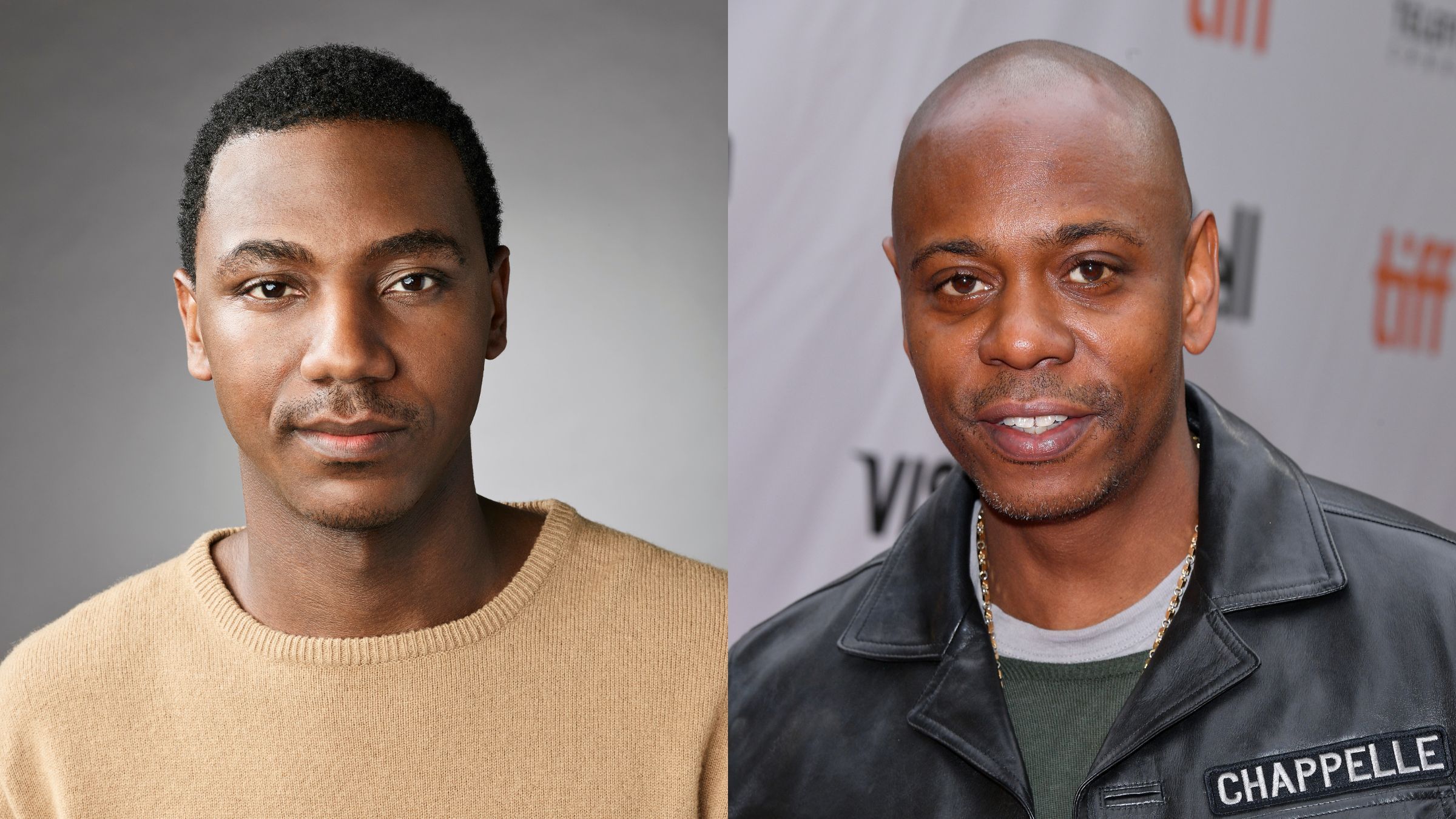 Jerrod Carmichael Says Dave Chappelle Wanted a Public Apology After He Criticized His Anti-Trans Jokes | News - Vimarsana News