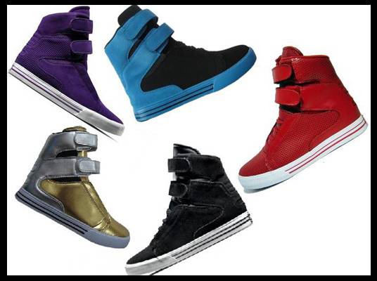 Supra hotsell tk jordan