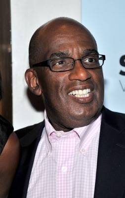 Al Roker, TV Weatherman - Image 11 from Famous Black Greeks: Frats | BET