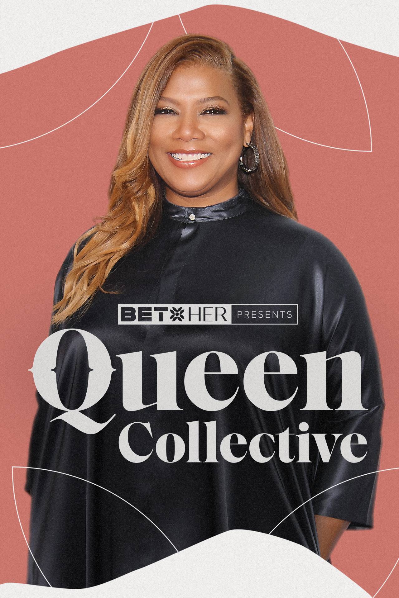 The Queen Collective 2023: Queen Latifah is Teaming Up With BET/BET Her,  P&G for Six-Part Film Series - Blex Media