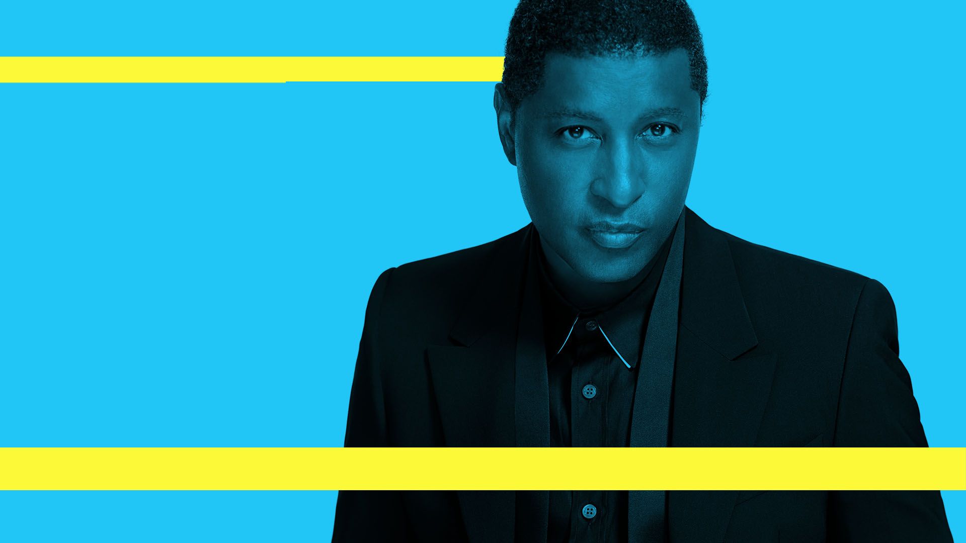 Babyface Answers Fan Questions - (Video Clip) | BET AWARDS
