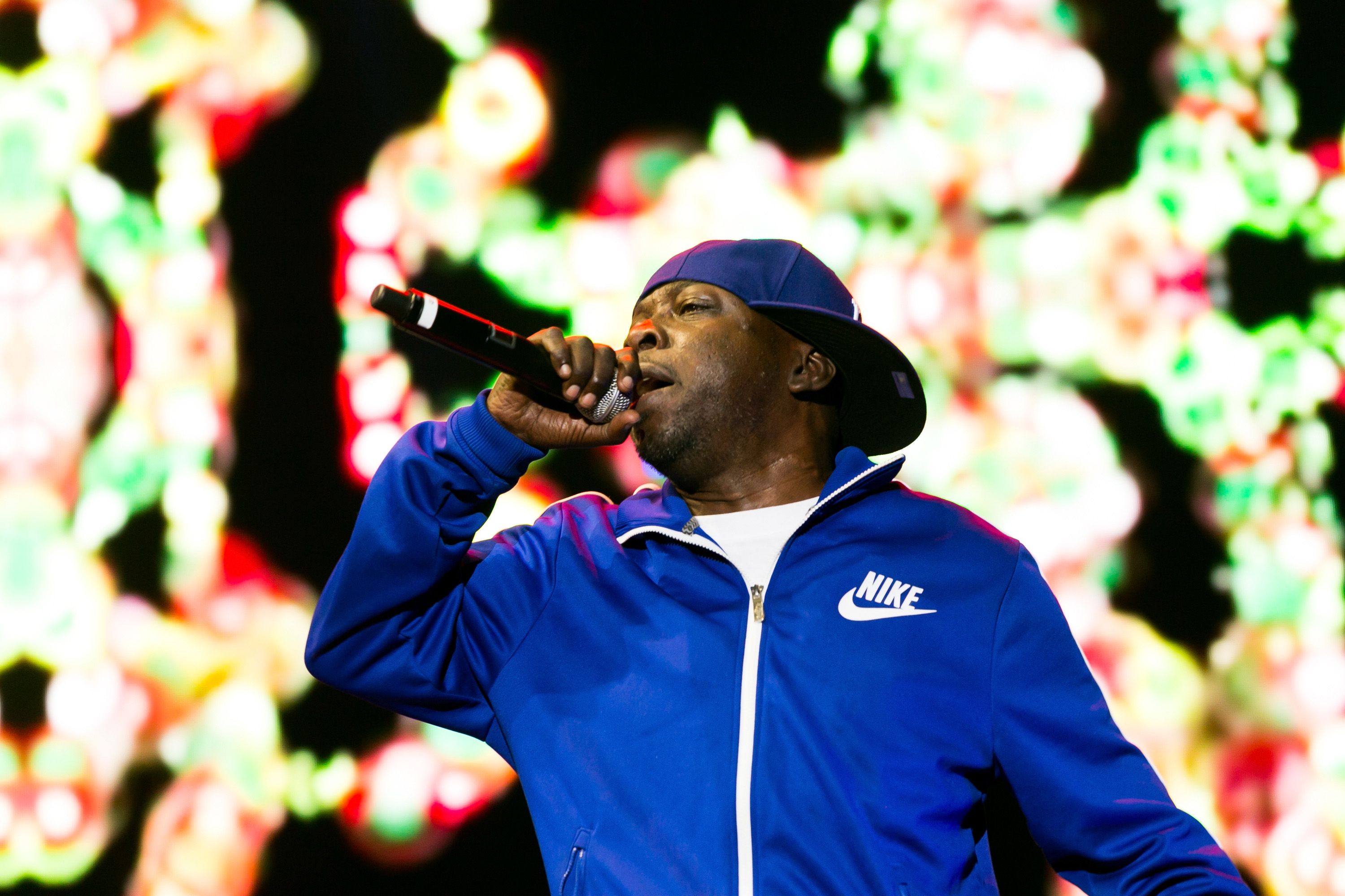 Watch Music Video For Phife Dawg’s Posthumous Single ‘Nutshell PART 2