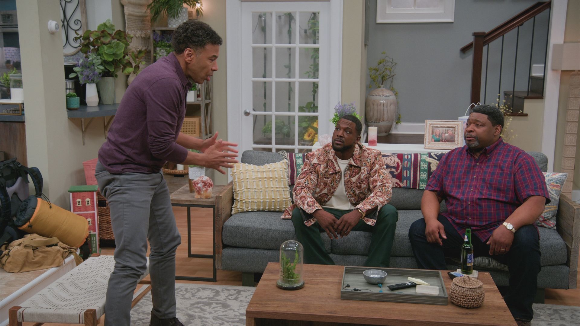 Tyler Perry's House of Payne - Season 12, Ep. 3 - House of Outrage ...