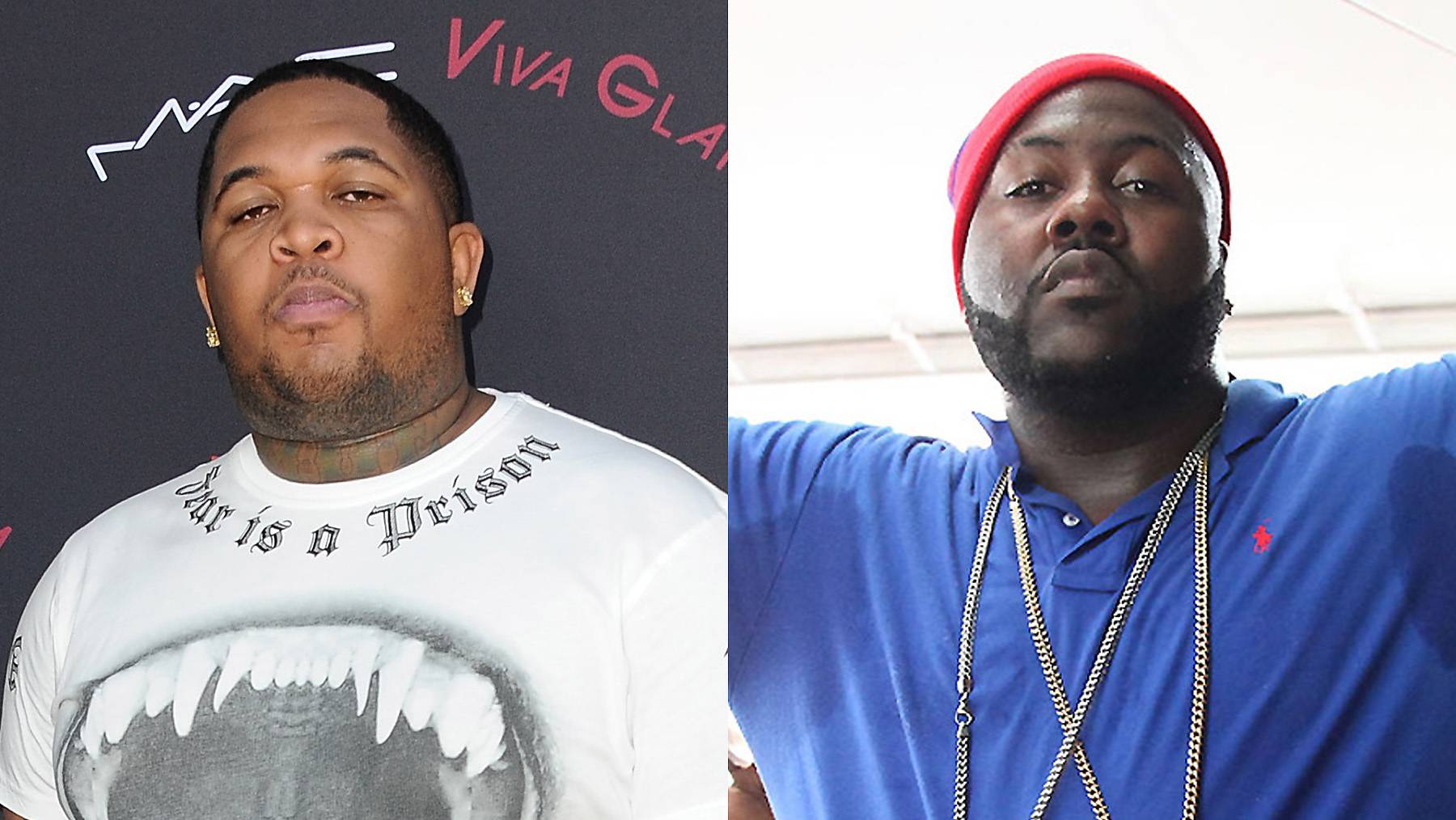 DJ Mustard on Mistah F.A.B.: We Talked It Out | News | BET