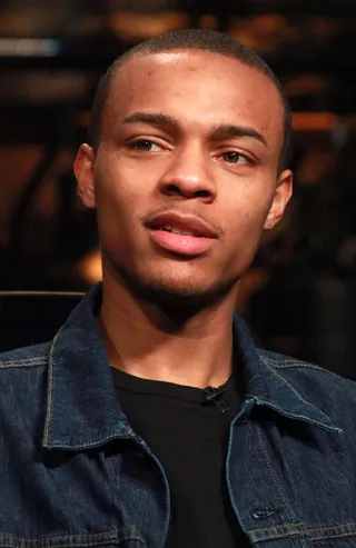 Bow Wow (@bowwow) - It's getting closer and closer to the date when Bow Weezy will drop his next project. Get ready!TWEET: &quot;Greenlight 4 on the way Aug 15th WIZZLE.&quot;(Photo: Astrid Stawiarz/Getty Images)