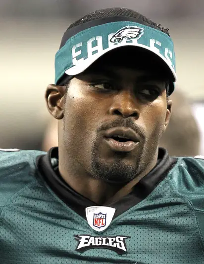 Eagles' Vick to star in 8-part TV series