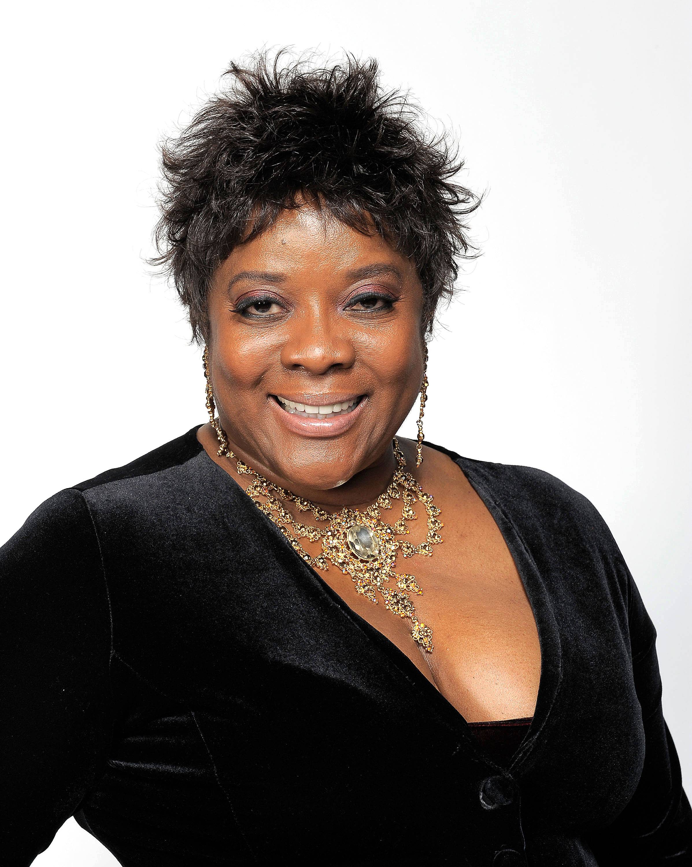 Loretta Devine\r - With over 30 years in the entertainment business and appearances in over 50 stage plays, films and TV shows combined, it's needless to say that Loretta Devine has no problem remaining relevant. BET Star Cinema takes a look at some of her most notable moments on the big and small screens.\r&nbsp;\r(Photo: Charley Gallay/Getty Images for NAACP Image Awards)