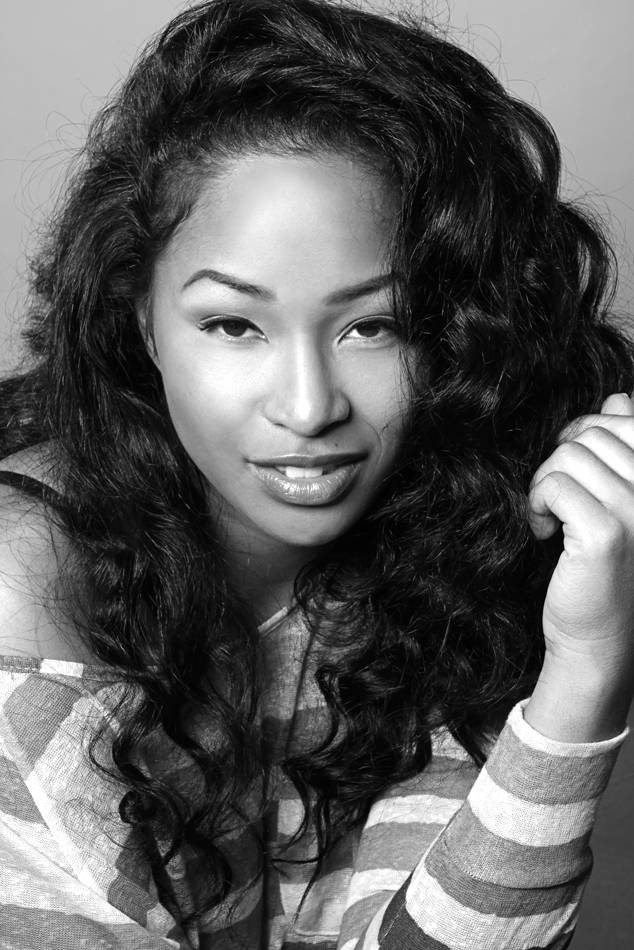 Mama, I Made It! Image 8 from The Evolution of Tae Heckard BET