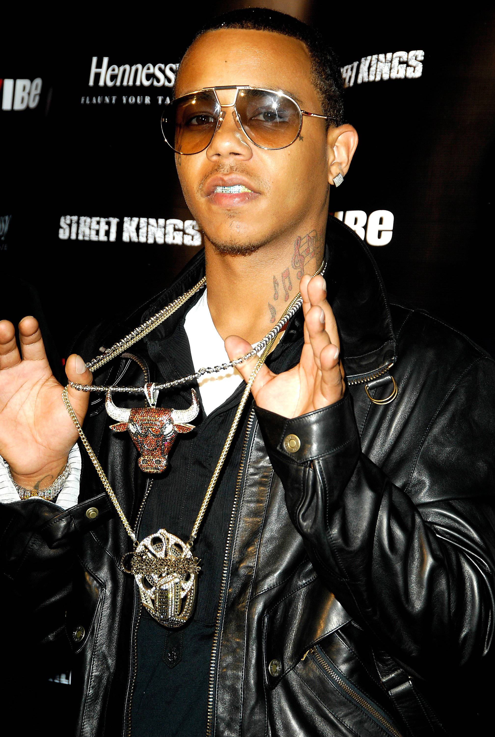 Yung Berg - &quot;When I first herd Snoop I was a very Yung Berg lol. I remember watching this music video channel called The Box and seeing &quot;Deep Cover&quot; and loving Snoop's voice and cadence on the record! From there on out I've been a fan and I will be one til the day that I die!&quot;