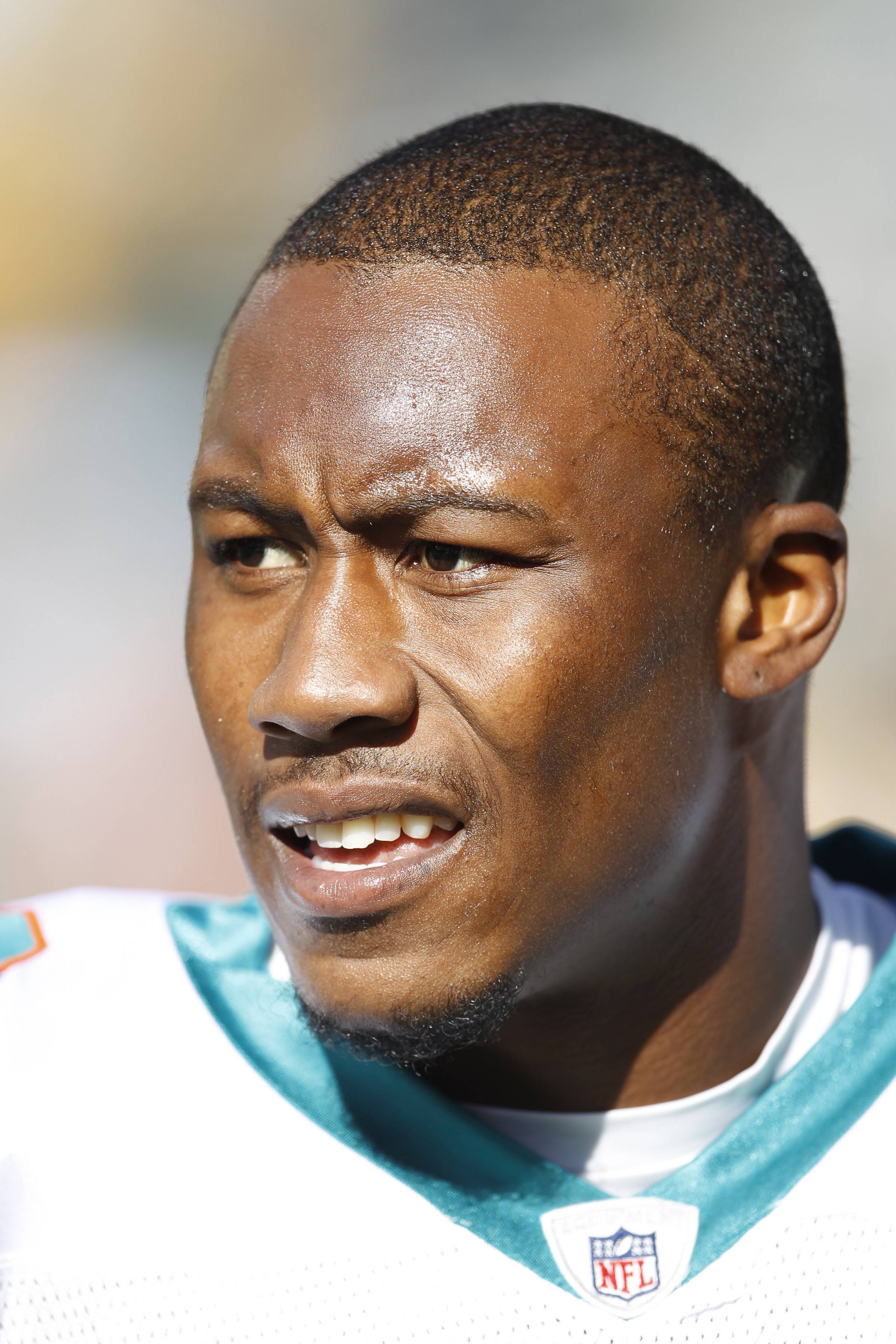 Reports: Dolphins' Marshall stabbed, in ICU - Sports Illustrated