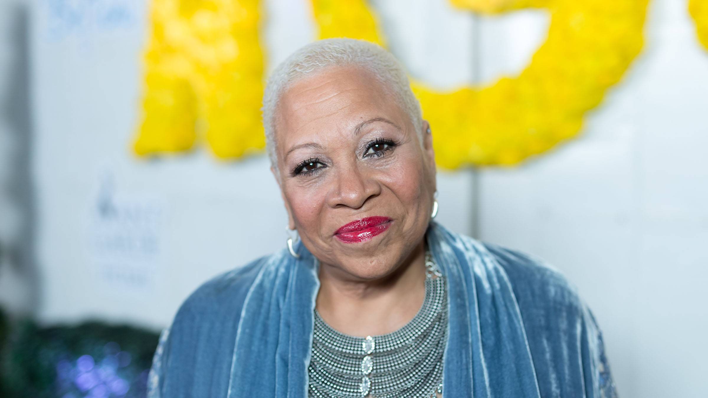 Actress Denise Dowse Dies At 64 - Vimarsana News