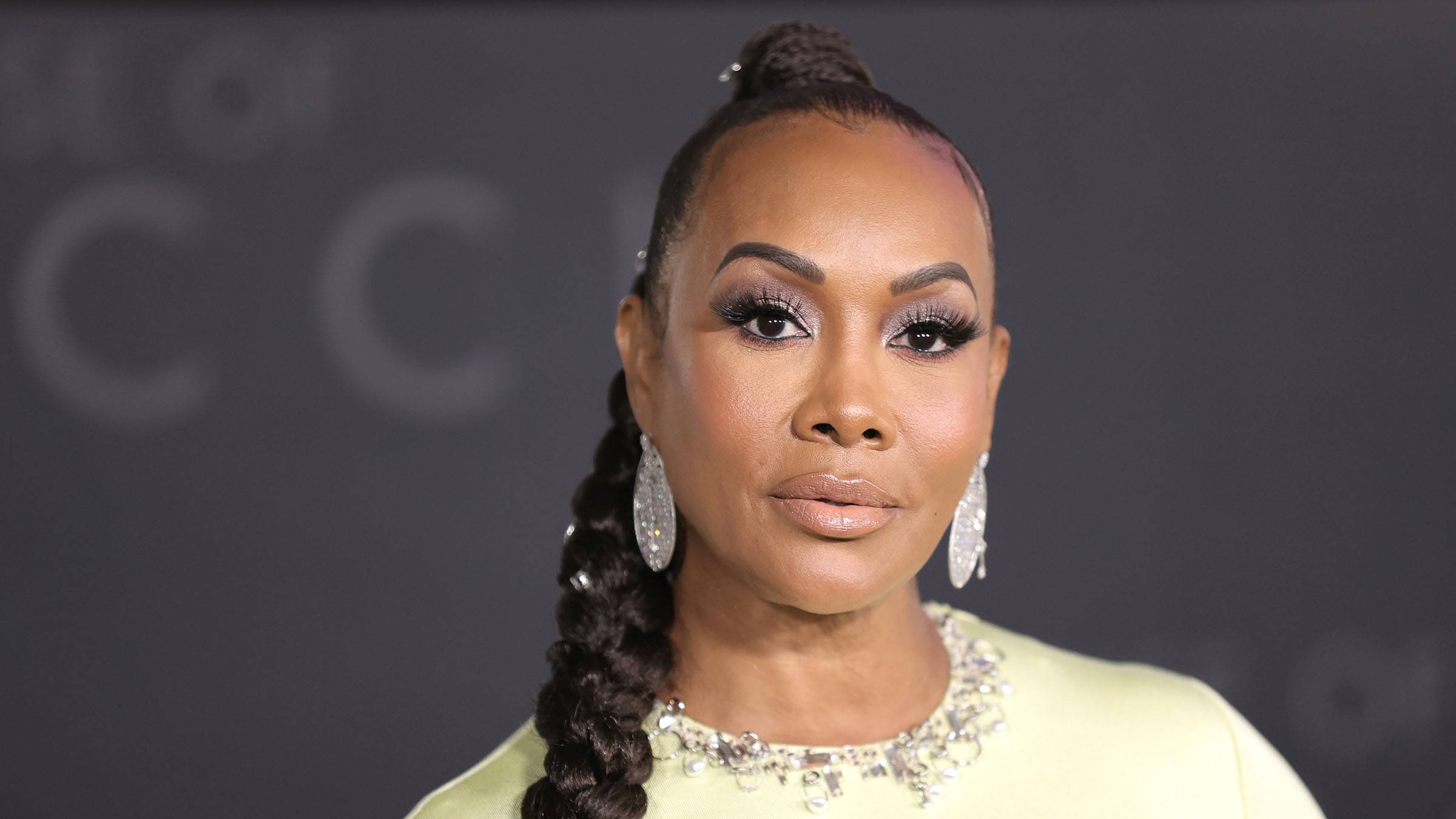 Vivica A. Fox Is Ready For ‘Kill Bill Vol. 3’ News BET