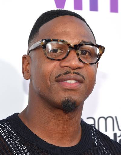 Stevie J: November 2 - Love &amp; Hip Hop's favorite bad boy turns 44 this week.(Photo: Mike Windle/Getty Images for Dick Clark Productions)