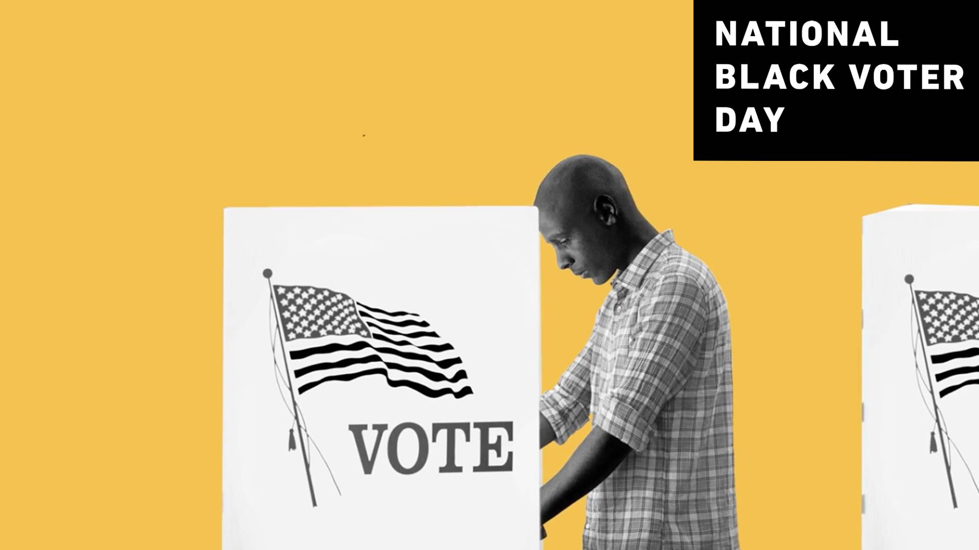 BET And National Urban League Announce National Black Voter Day