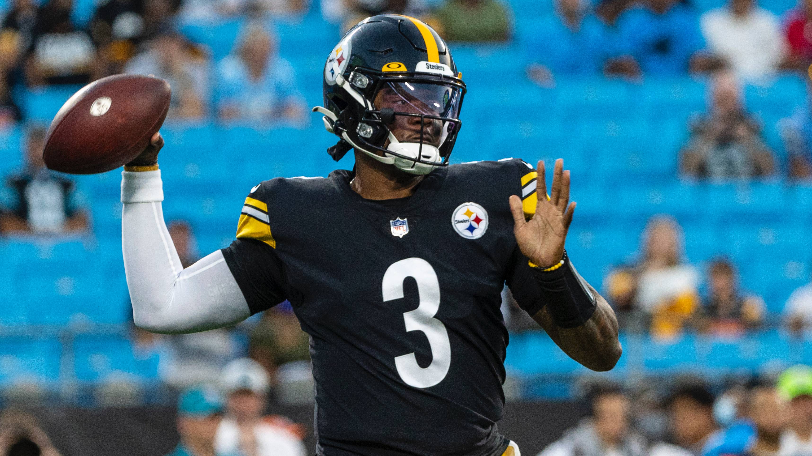 Pittsburgh Steelers Quarterback Dwayne Haskins Dead At 24, News