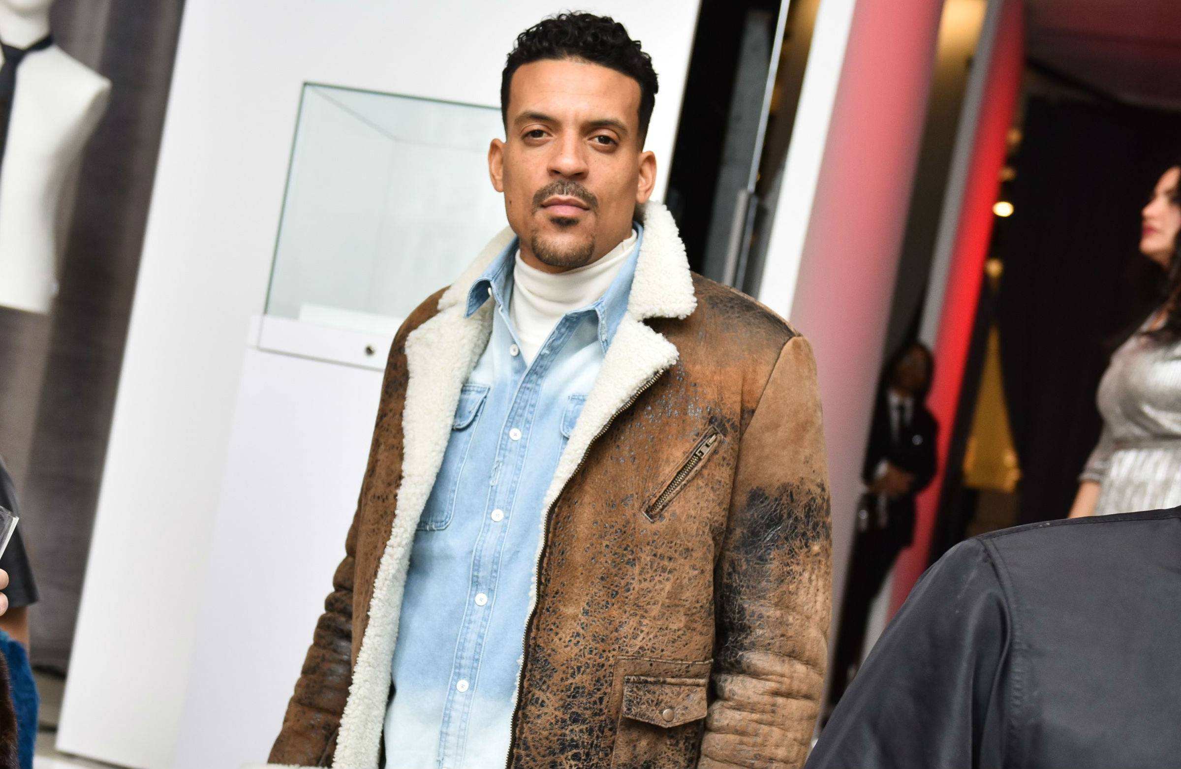 Matt Barnes Got Extra Petty With This Post About His Ex, Gloria Govan, And  Their Kids, News
