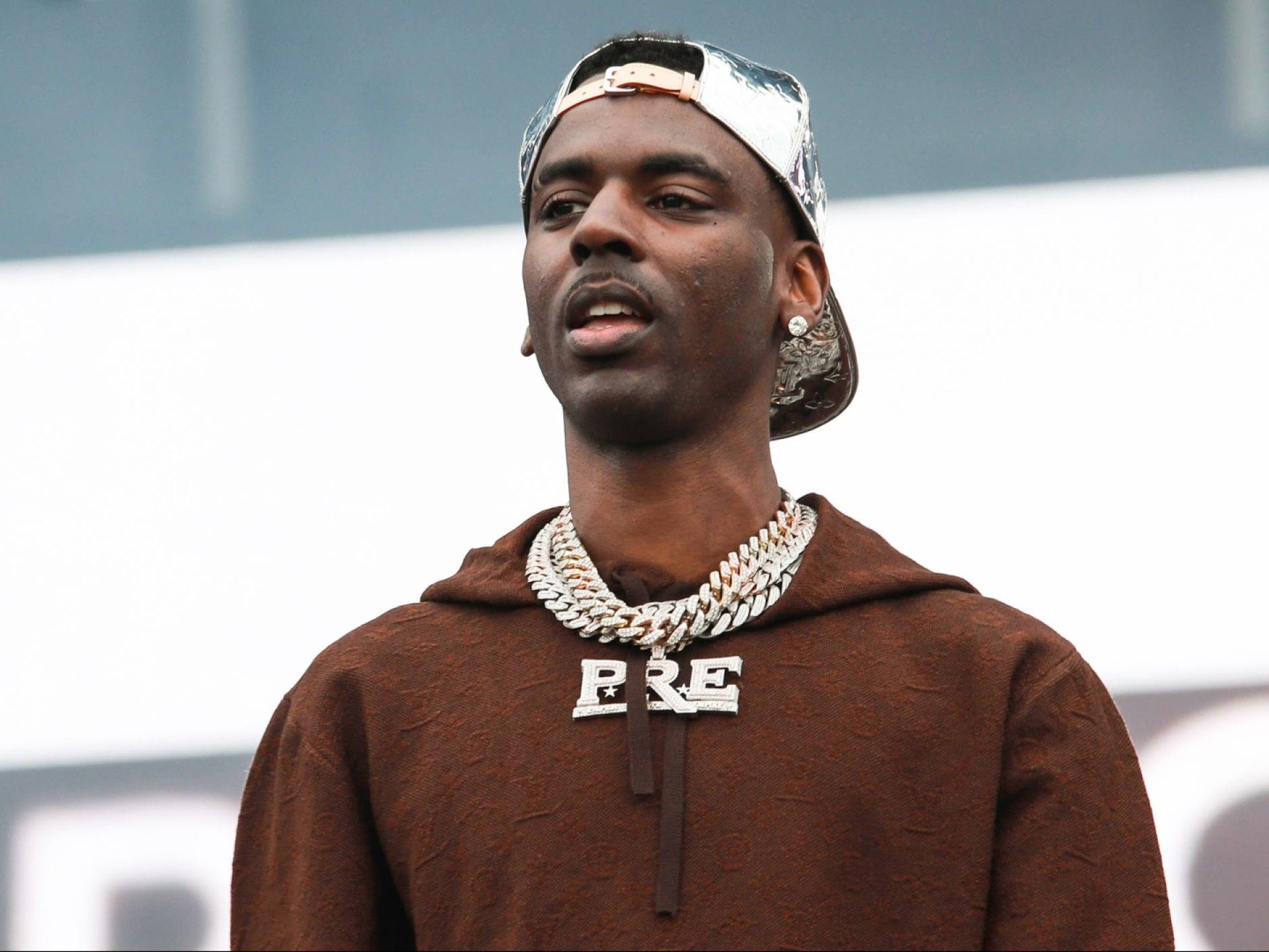 Young Dolph: Police Reportedly Locate Getaway Car In Fatal Shooting ...