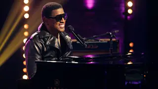 Babyface Talks New Album, Collaborating With New Generation, Creating Hit  Songs (Exclusive Interview) 