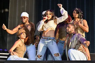 Kehlani