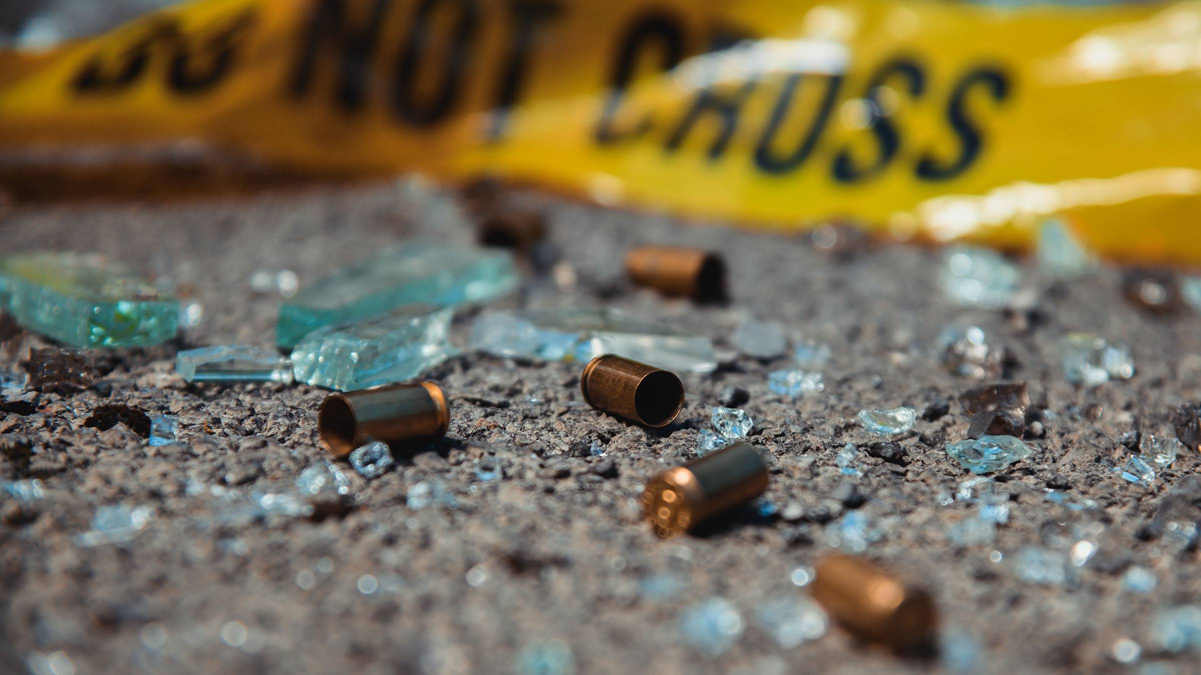 Seven Shot By Unidentified Assailant in Orlando - Vimarsana News